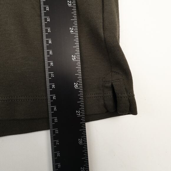 Lot of 2 Beretta USA Mens 3XL Scout Performance Long Sleeve Henley Peat Gray - Picture 5 of 12